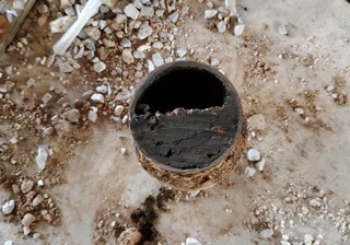 J Hancock Plumbing professional birmingham, alabama service demonstration